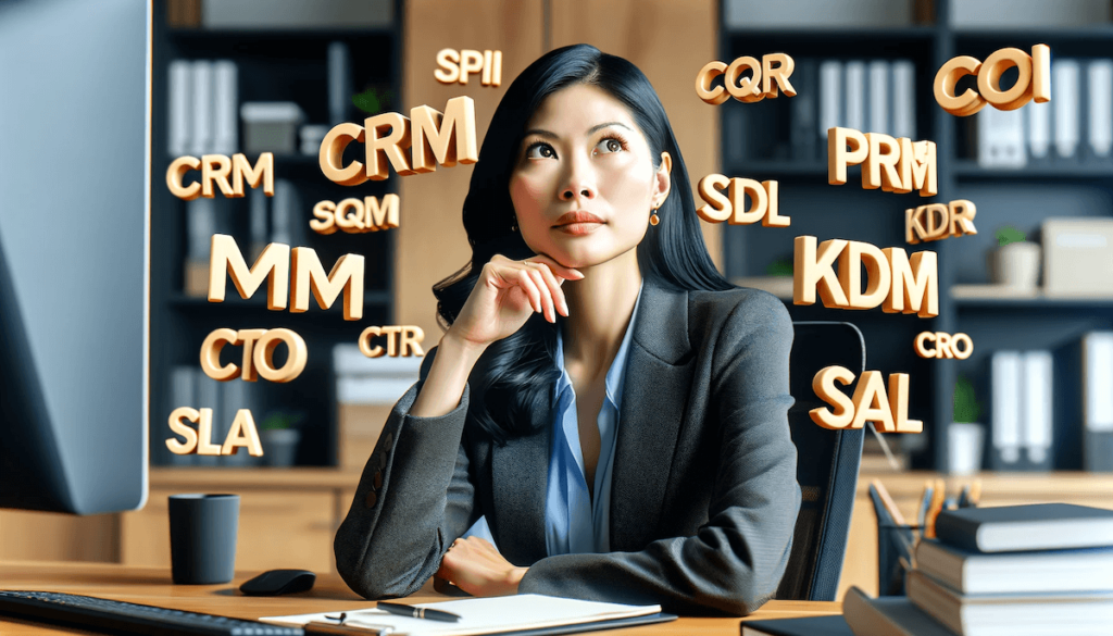 Thách thức và cơ hội khi triển khai CRM