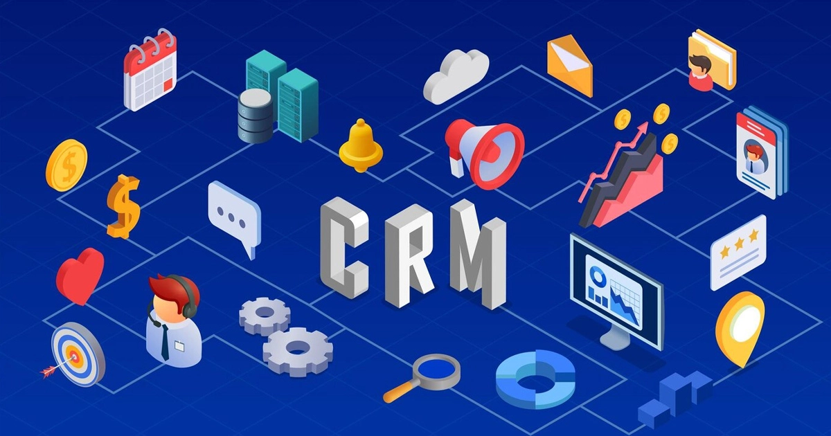 Lợi ích của việc ứng dụng Tera CRM trong quy trình làm việc