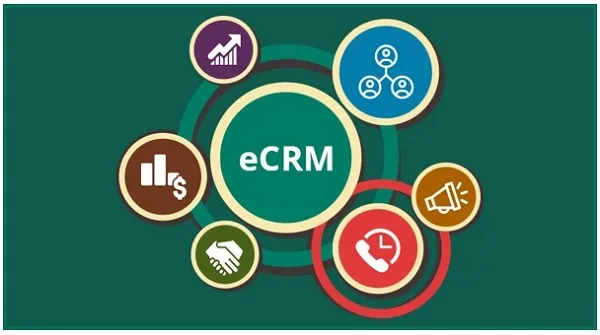 Cải thiện trải nghiệm mua sắm thương mại điện tử thông qua Tera CRM