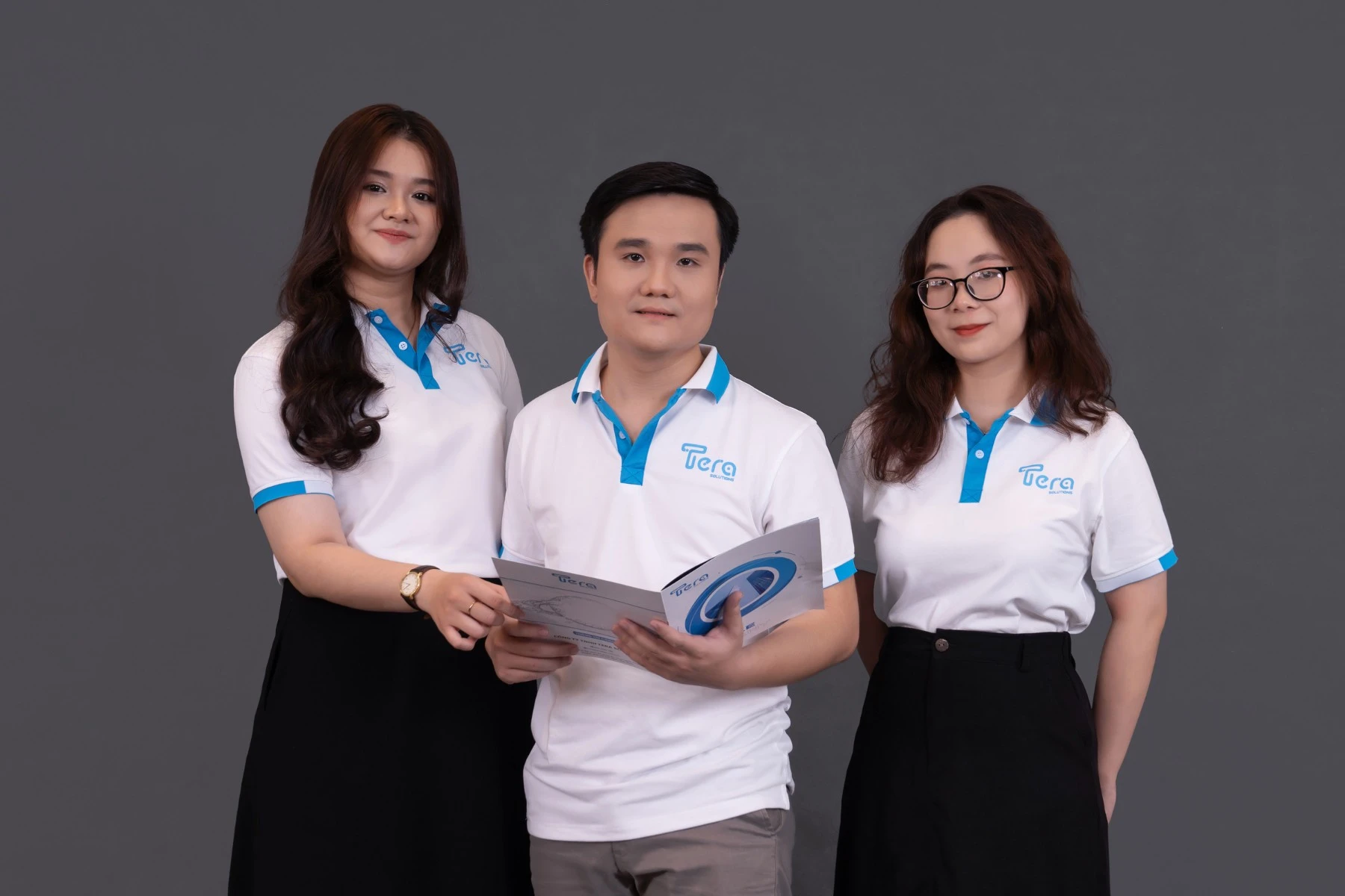 Tera Solutions mong muốn vươn tầm trong thị trường cạnh tranh