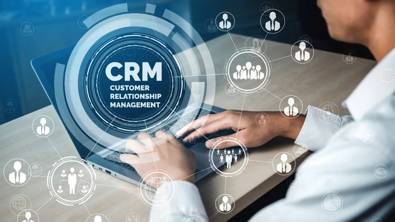 Lợi ích của việc sử dụng Tera CRM cho Coolmate