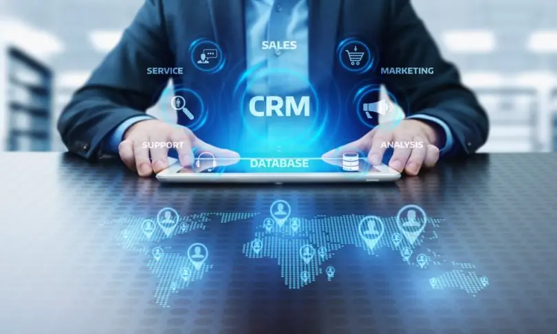 Giải pháp Tera CRM cho Navee Marketing Agency