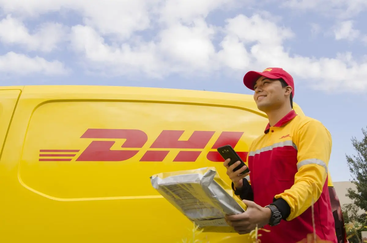 Khái quát công ty logistics DHL Việt Nam - Tera CRM