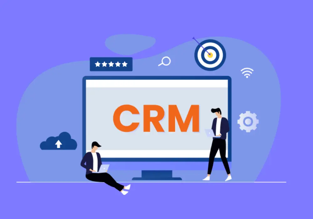 Tại sao Nestlé cần triển khai hệ thống Tera CRM? 