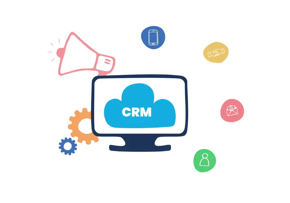 Lợi ích của việc tích hợp Tera CRM và tiếp thị nội dung