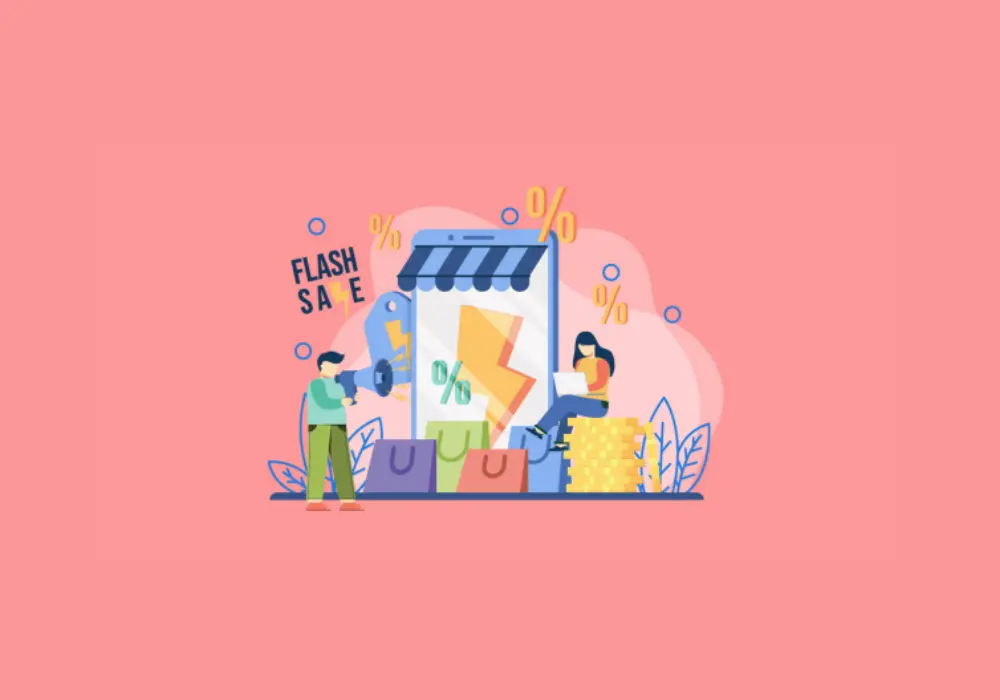Cách triển khai chiến dịch Flash Sale thành công - Tera CRM