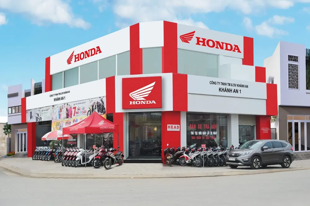 Thách thức của Honda Việt Nam trong việc quản trị quan hệ khách hàng - Tera Solutions