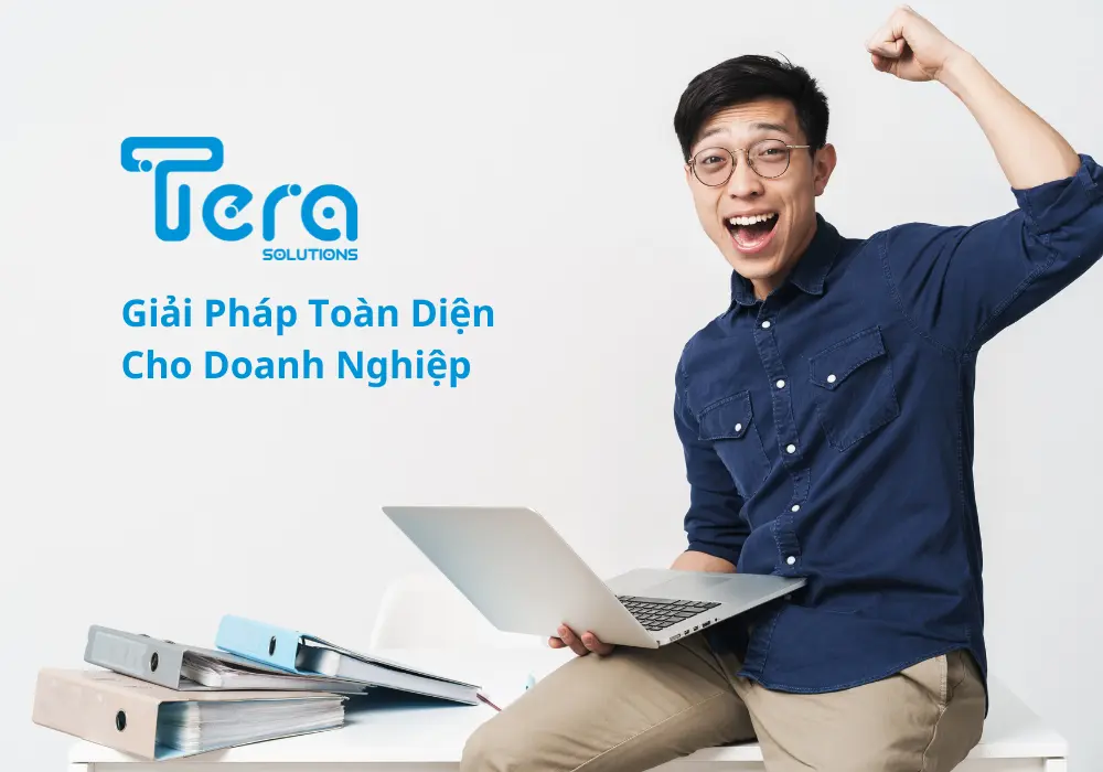 Lên chiến lược tiếp thị và bán hàng - Tera Solutions