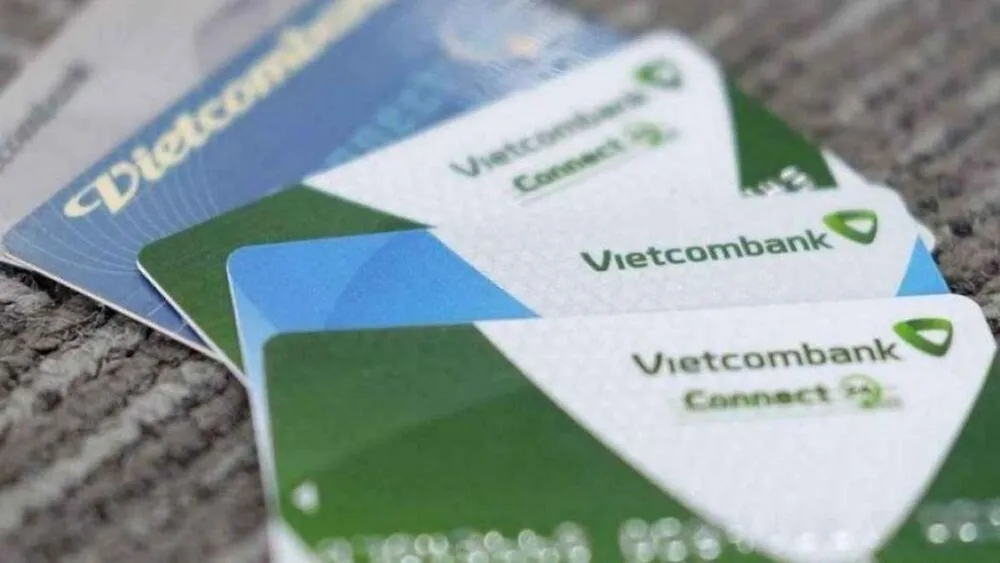 Giới thiệu ngân hàng Vietcombank - Tera CRM