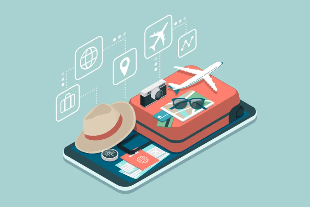 Lợi ích của việc áp dụng Tera CRM trong ngành du lịch