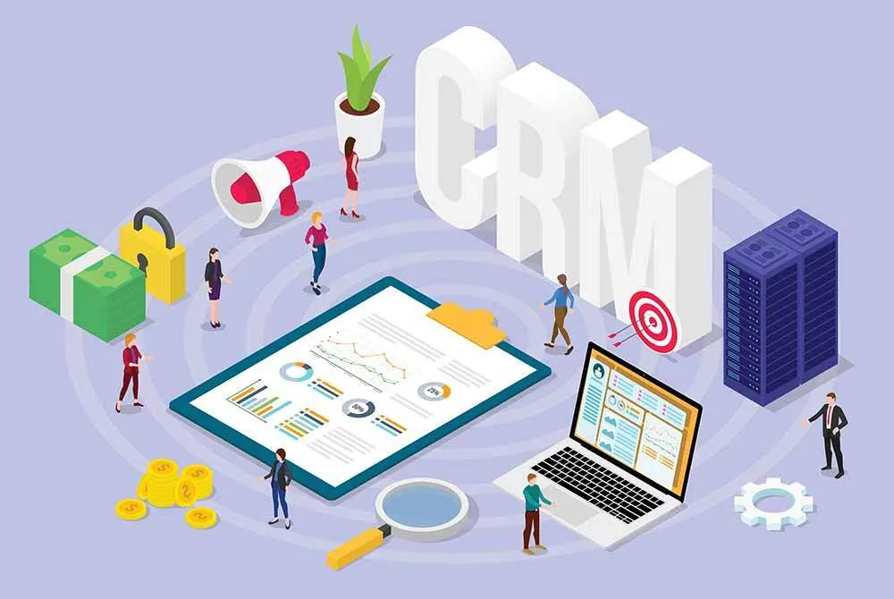 Tera CRM: Giải pháp mới cho ngành du lịch