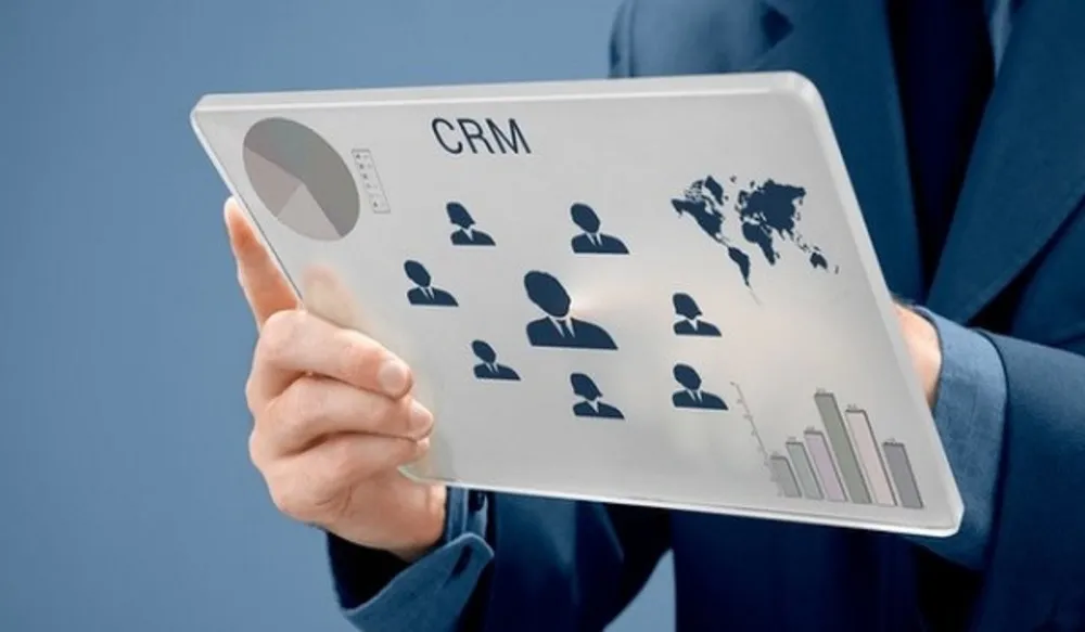 Cách Tera CRM thúc đẩy bán hàng trong ngành bất động sản