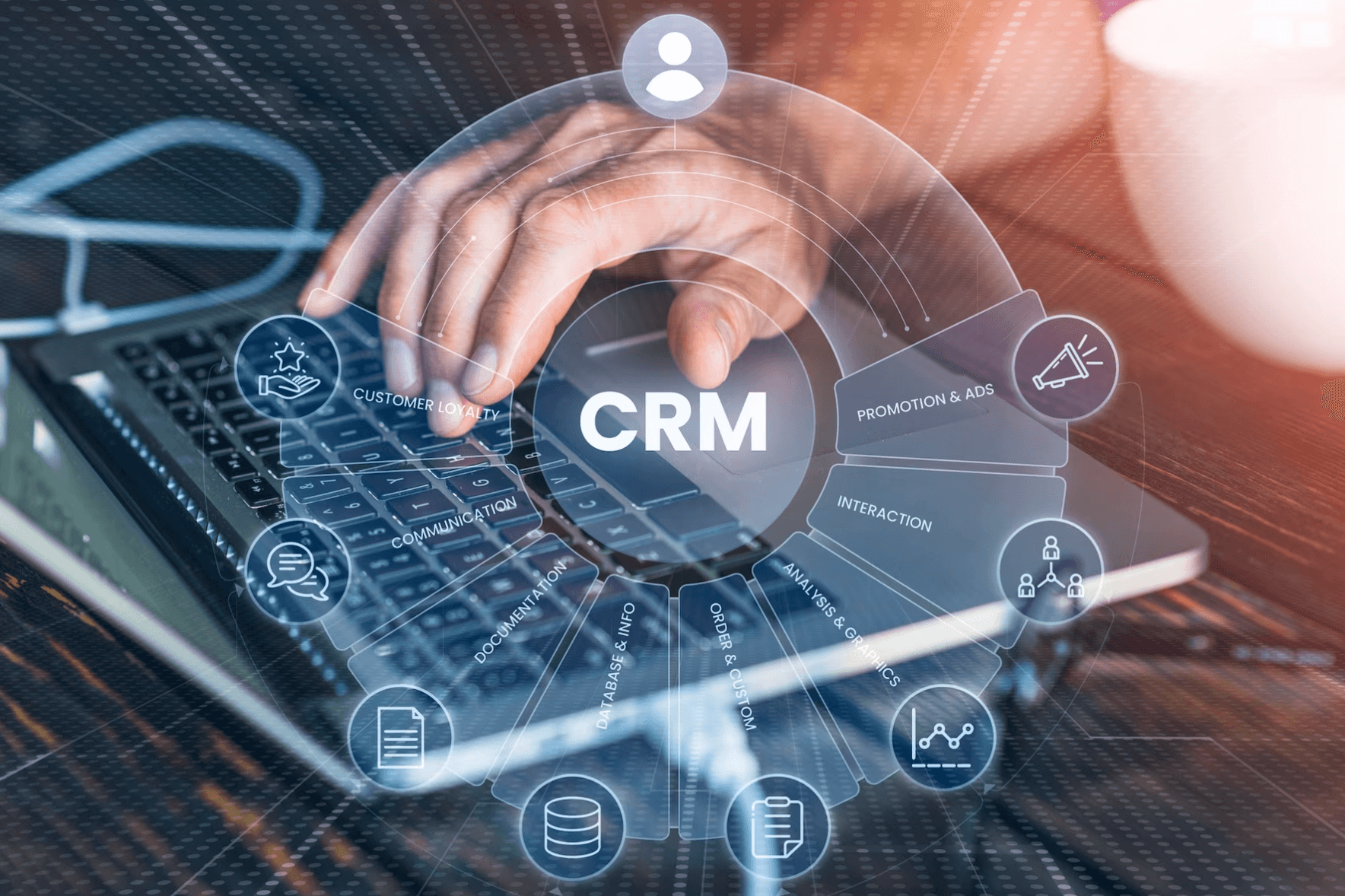 Tera CRM đang trở nên cần thiết với các doanh nghiệp