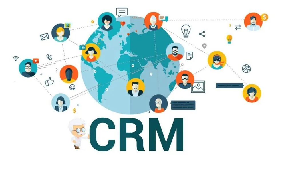 CRM là gì? - Tera CRM
