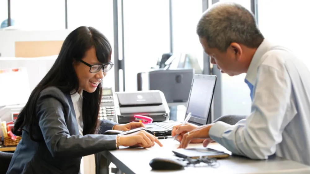 Cải thiện dịch vụ khách hàng - Tera CRM