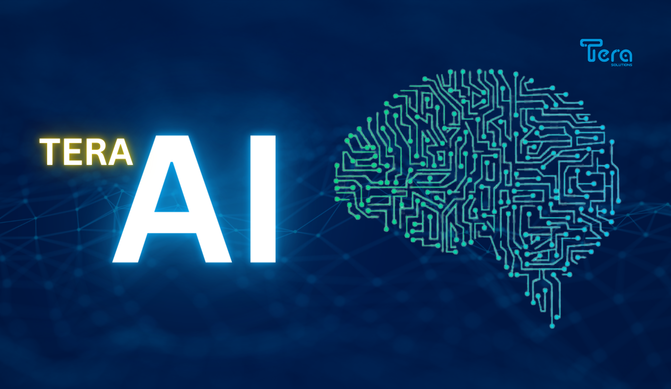 Giới thiệu về Tera AI từ Tera Solutions