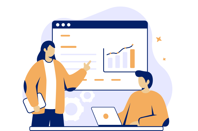 Mục tiêu bán hàng - Tera CRM