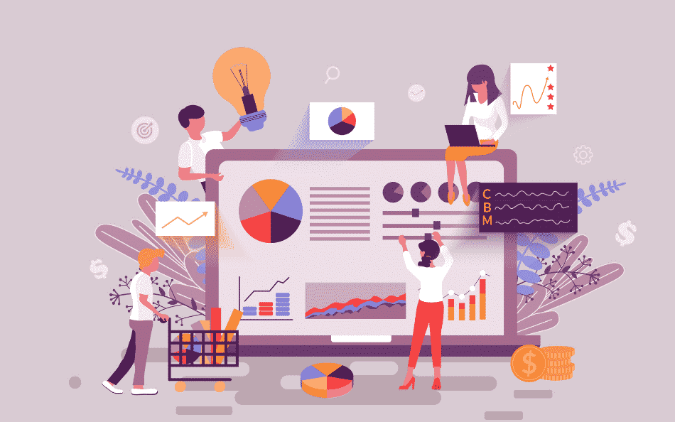 Phân tích thị trường - Tera CRM