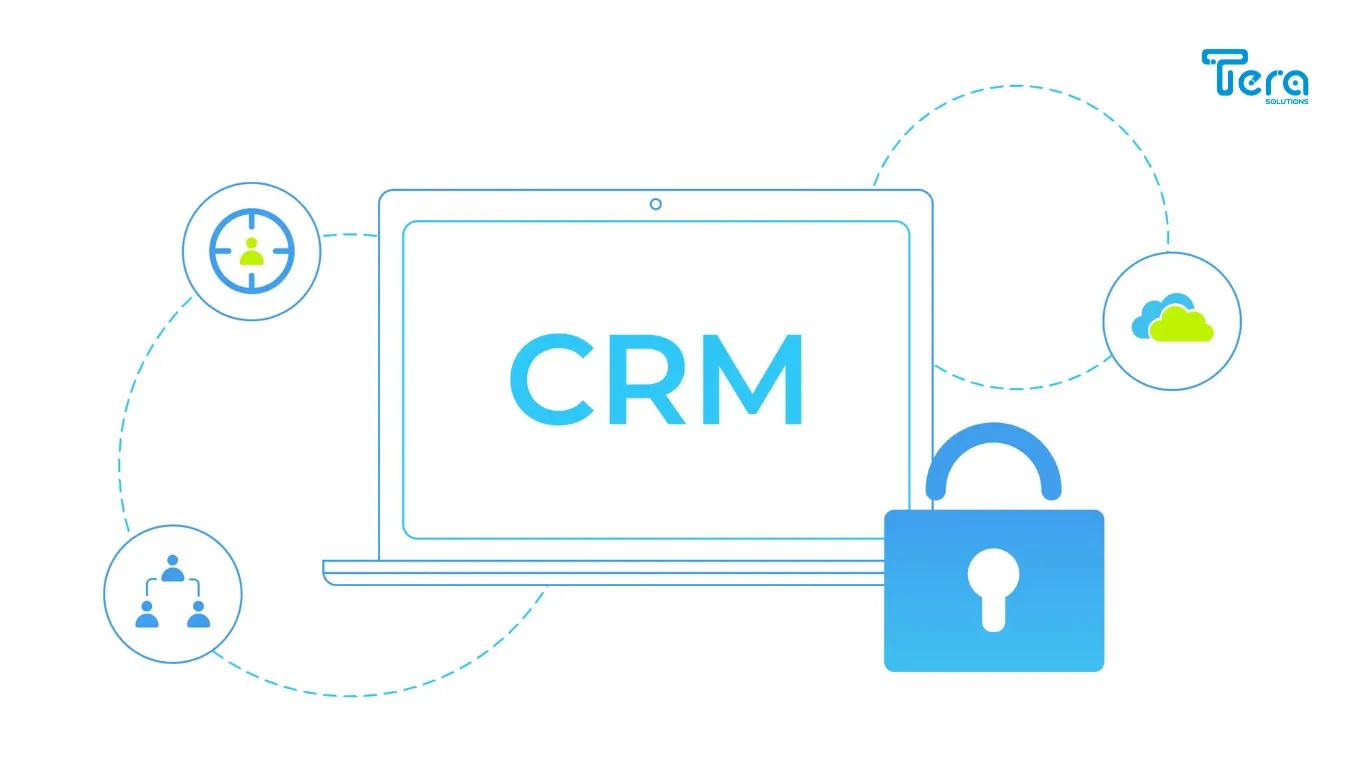 Tera CRM hỗ trợ doanh nghiệp tăng năng suất bán hàng