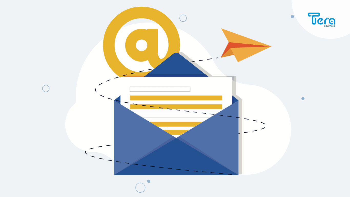 Tạo chiến dịch email cá nhân hóa - Tera CRM