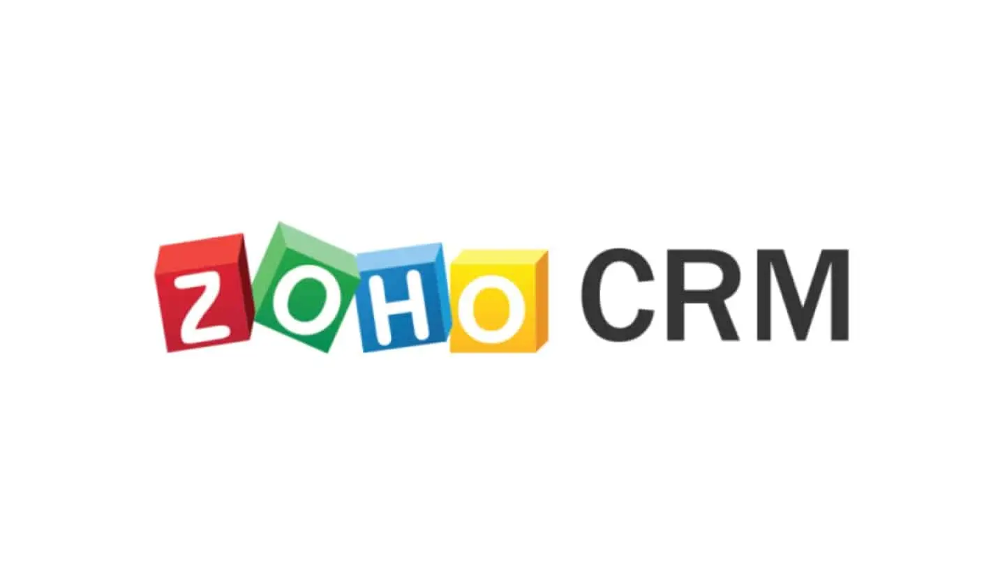 Phần mềm quản lý khách hàng CRM Zoho - Tera CRM