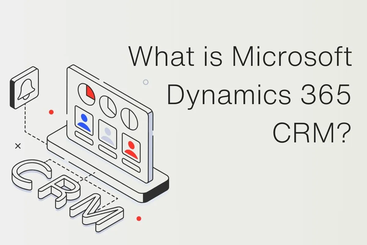 Phần mềm quản lý khách hàng miễn phí Microsoft Dynamics - Tera CRM