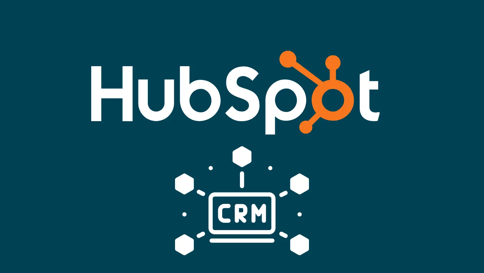 Hubspot CRM - Giải pháp Tera CRM