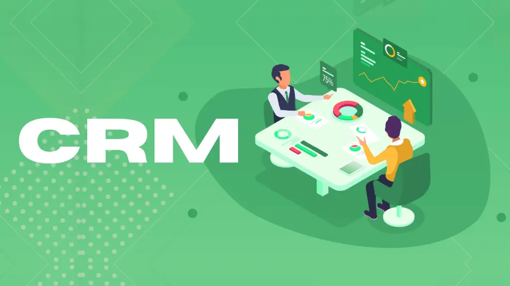 Phần mềm quản lý khách hàng là gì? - Tera CRM