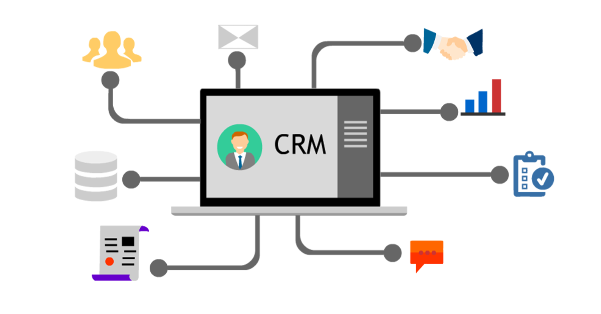 Tại sao doanh nghiệp muốn sử dụng phần mềm Tera CRM miễn phí