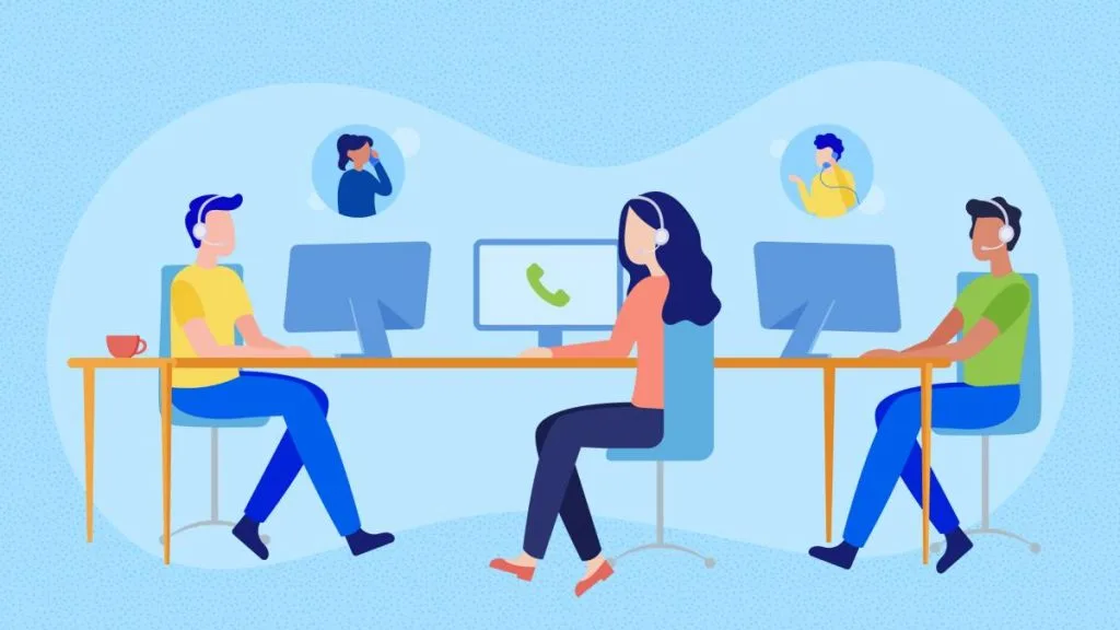 Hỗ trợ khách hàng hạn chế - Tera CRM