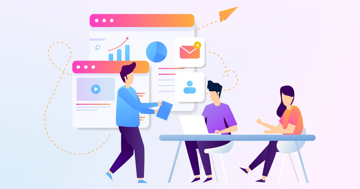 Doanh nghiệp nhỏ và mới - Tera CRM