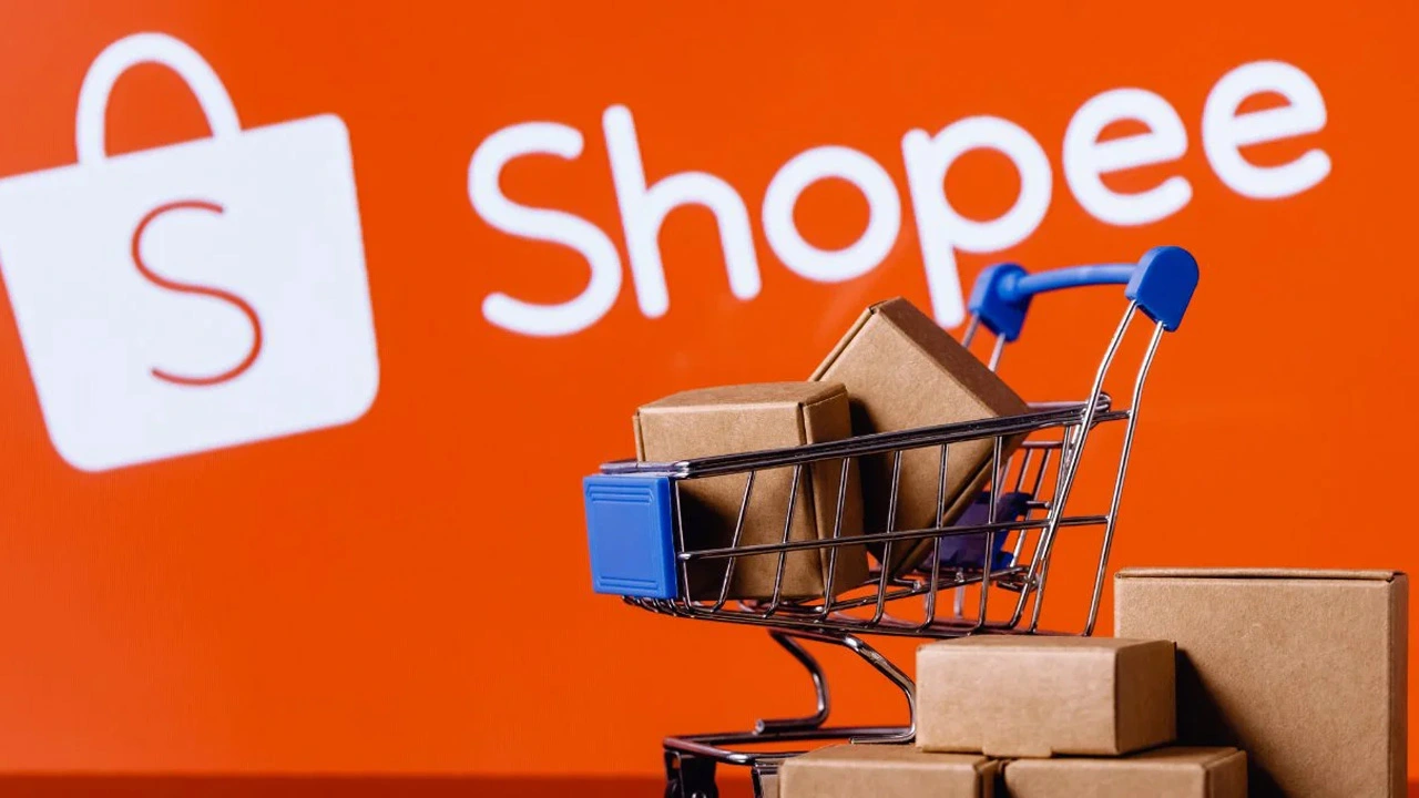 Shopee - Tera CRM