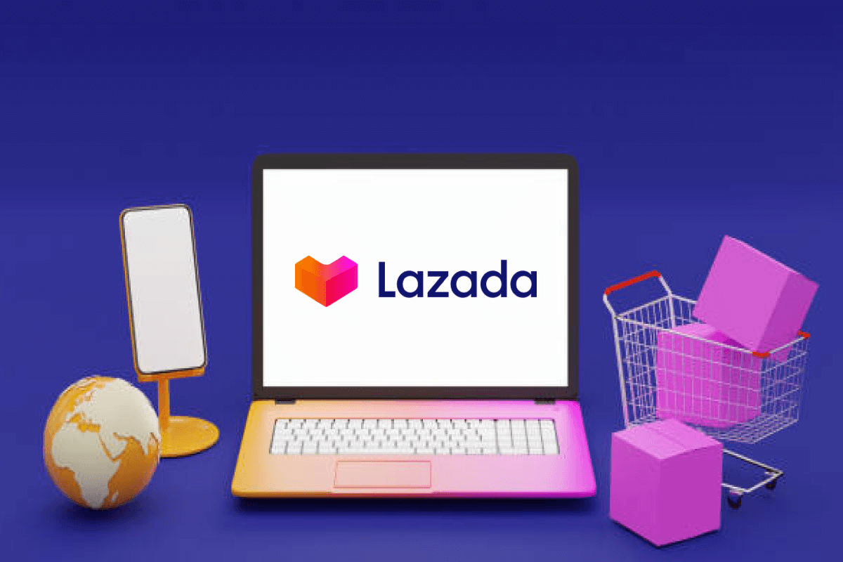 Lazada - Tera CRM