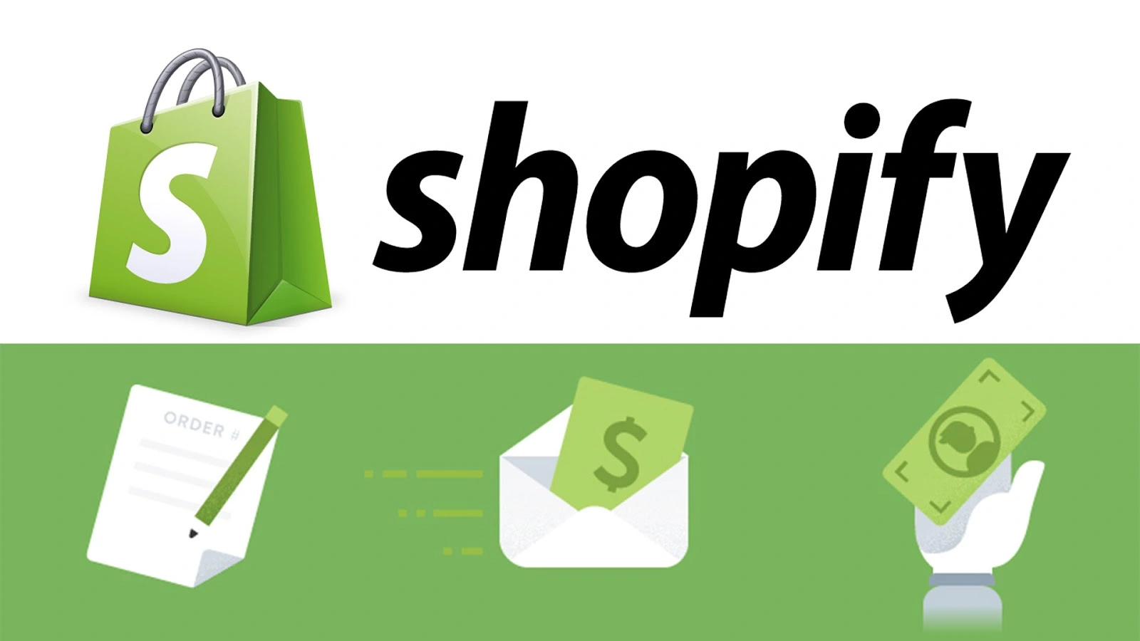 Shopify - Tera CRM