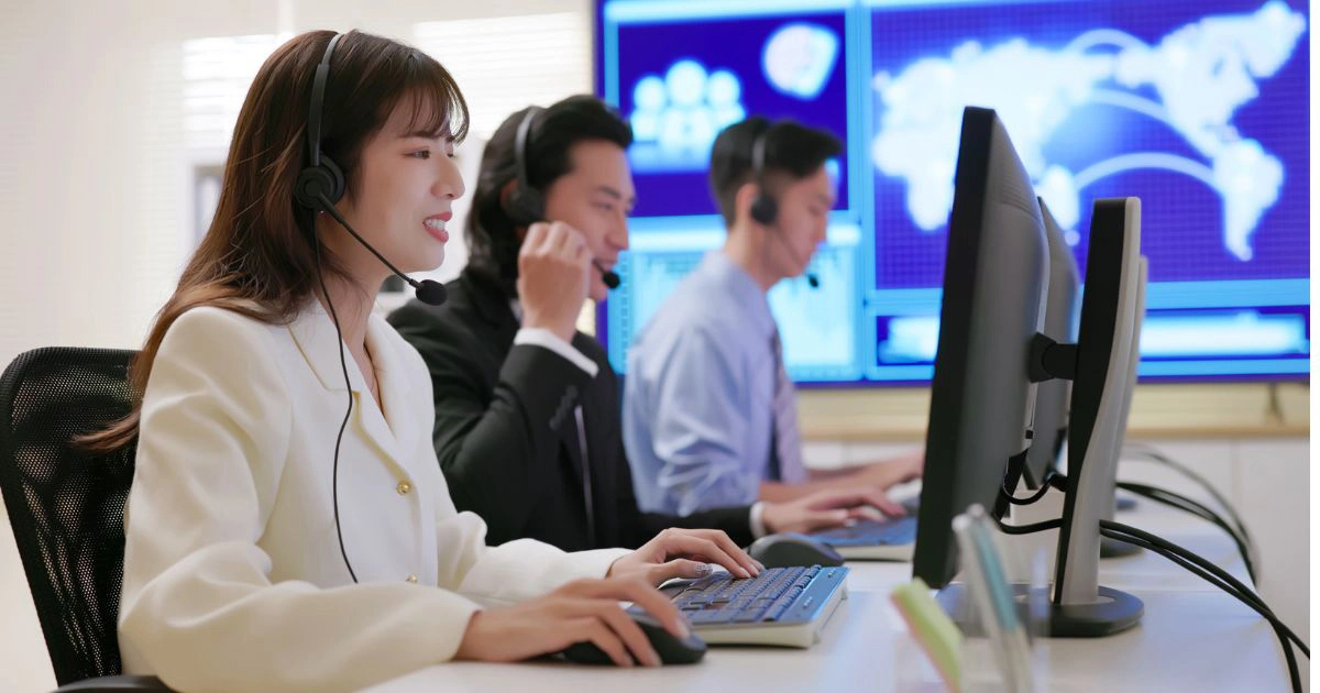Chăm sóc khách hàng và quản lý đánh giá - Tera CRM