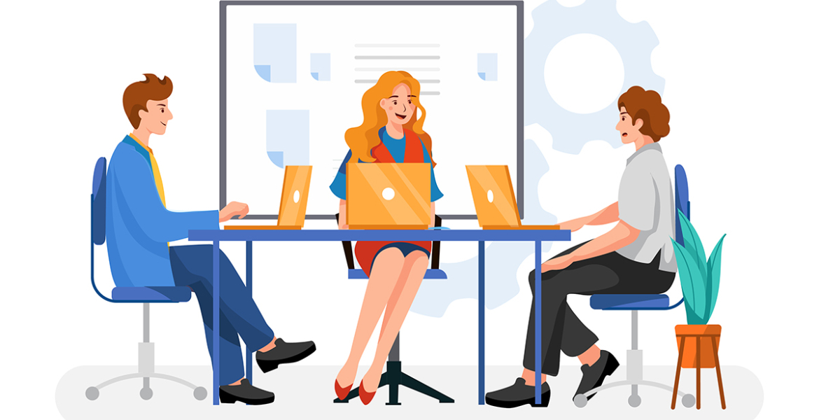 Đào tạo và chuyển giao kiến thức - Tera CRM