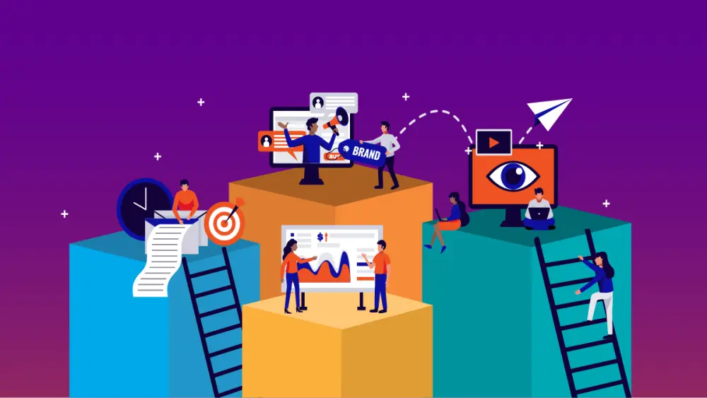 Chiến lược marketing là gì? - Tera CRM