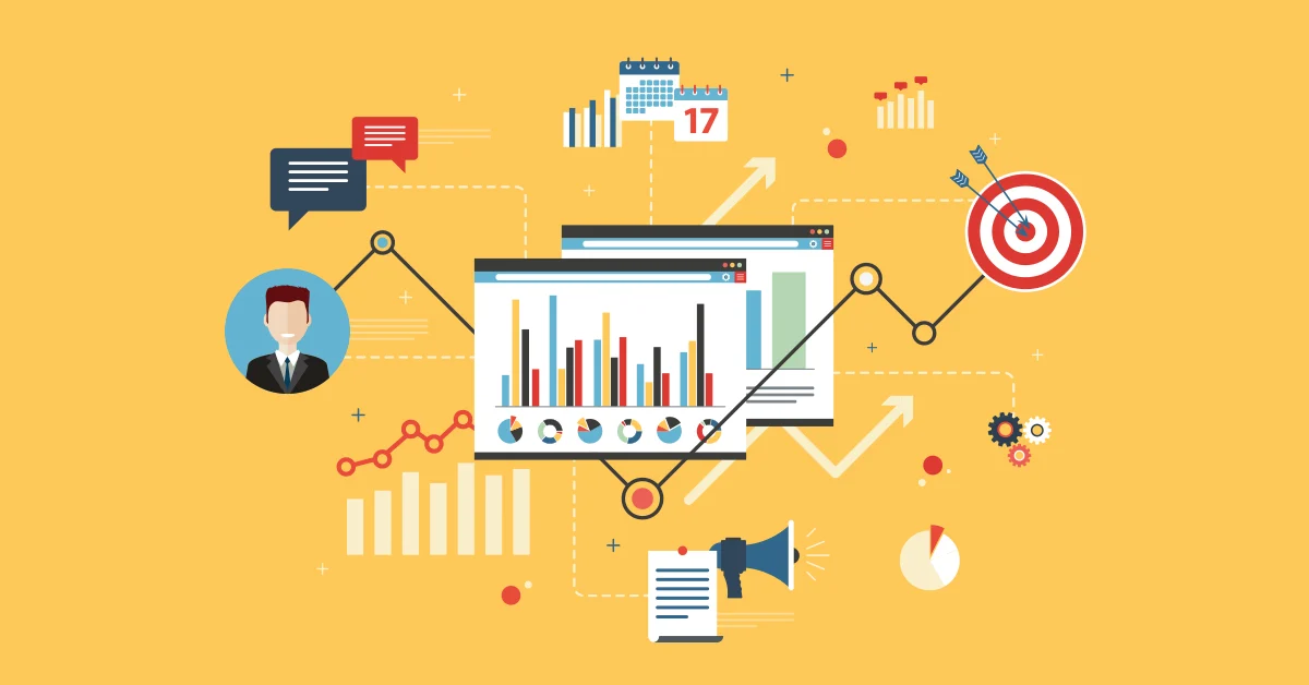 Tại sao cần kết hợp cả chiến thuật và chiến lược marketing? - Tera CRM