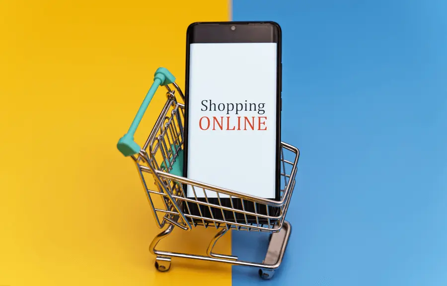 AI và tối ưu hóa trải nghiệm mua sắm trực tuyến - Tera CRM