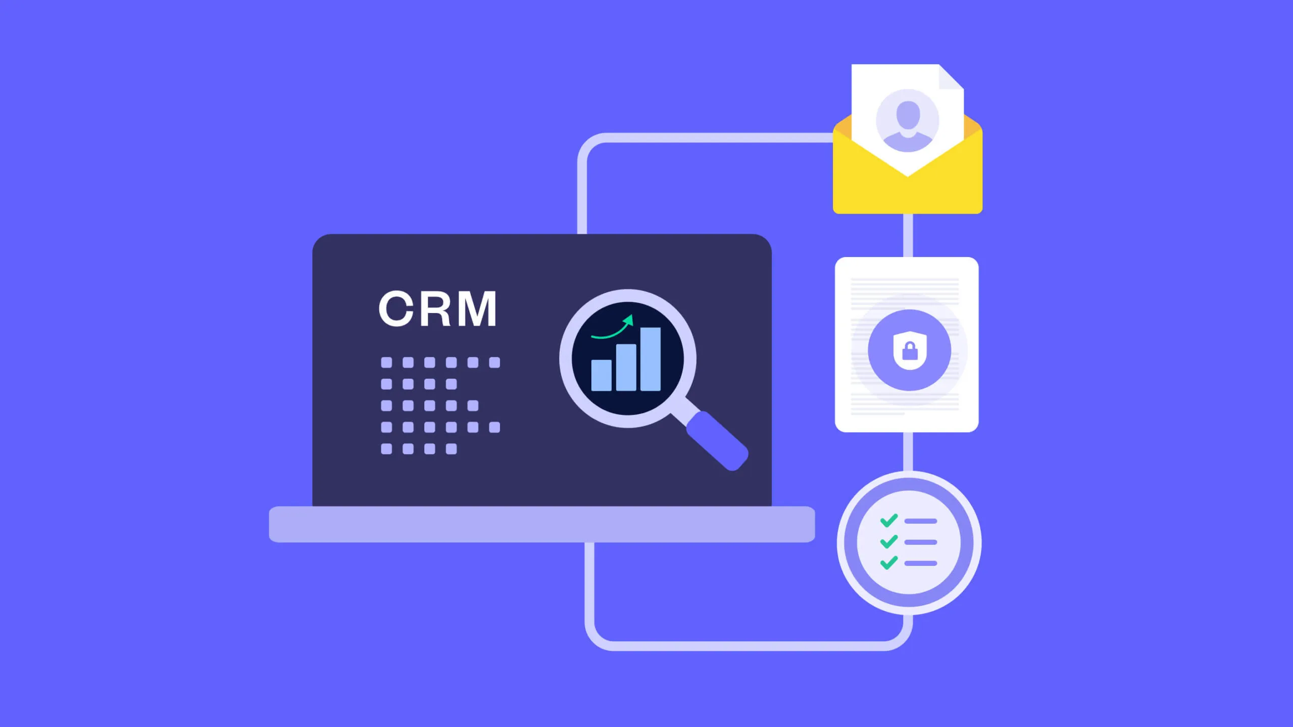 Tera CRM - Giải pháp hỗ trợ lập kế hoạch marketing hiệu quả