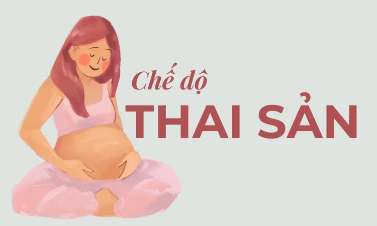 Tham gia BHXH tự nguyện cũng được hưởng chế độ thai sản